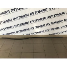 Молдинг даху правий універсал Toyota Avensis T25 2003-2008 7555505071